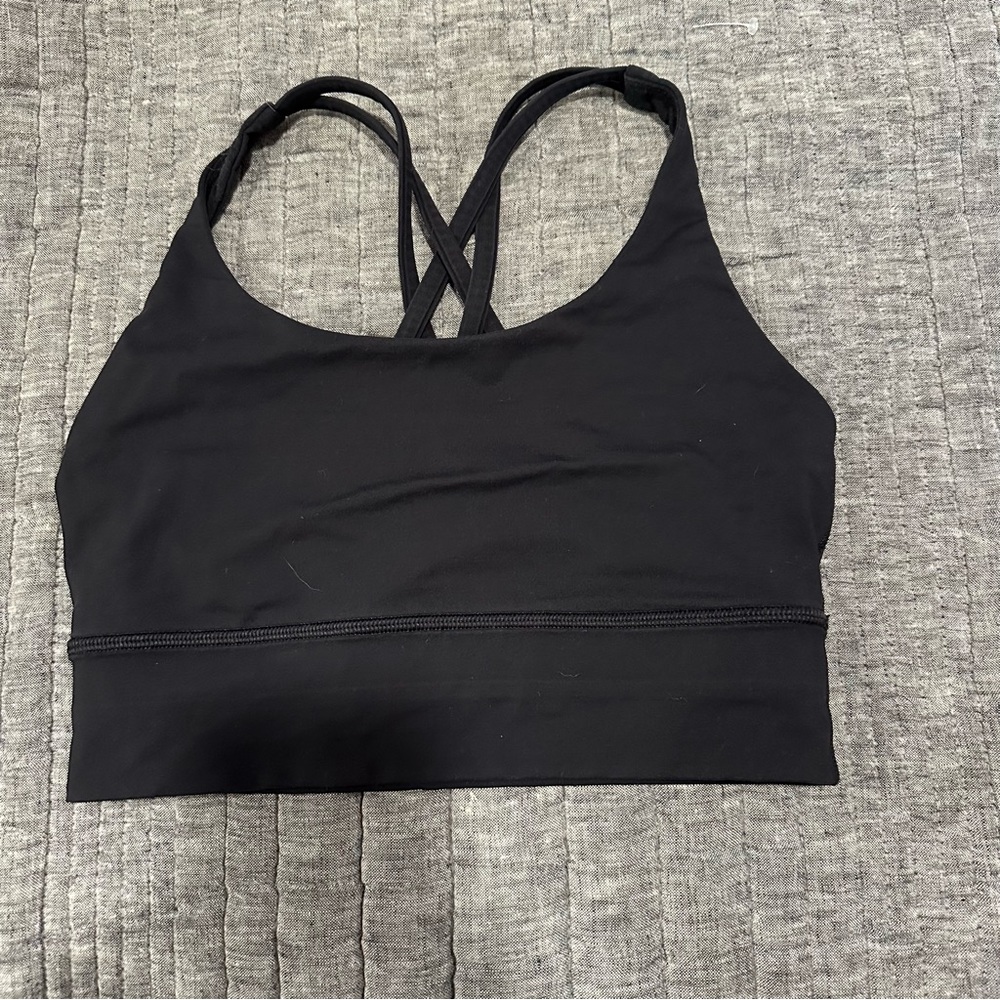 Energy bra long bra sz 6